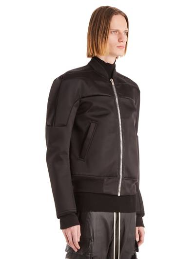 Rick Owens JACKET outlook