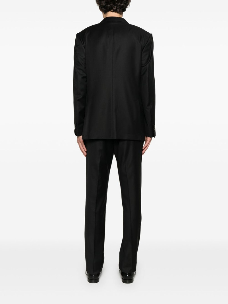 virgin-wool single-breasted suit 3