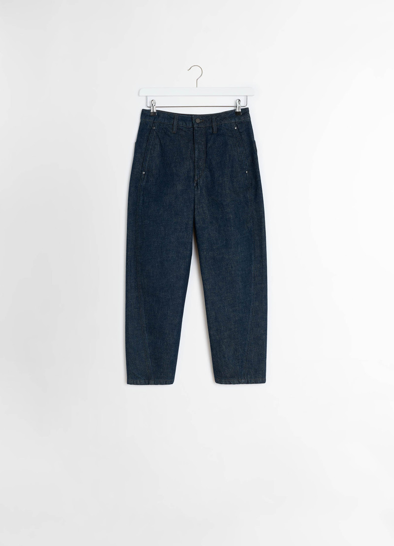 TWISTED PANTS 1