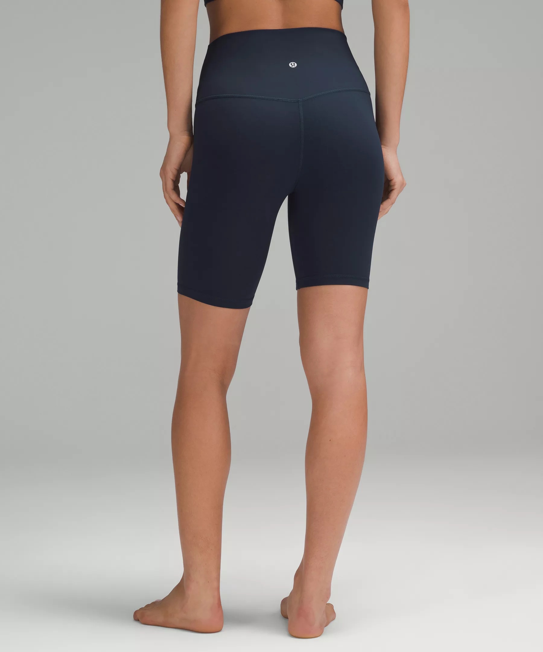 lululemon Align™ High-Rise Short 8" - 3