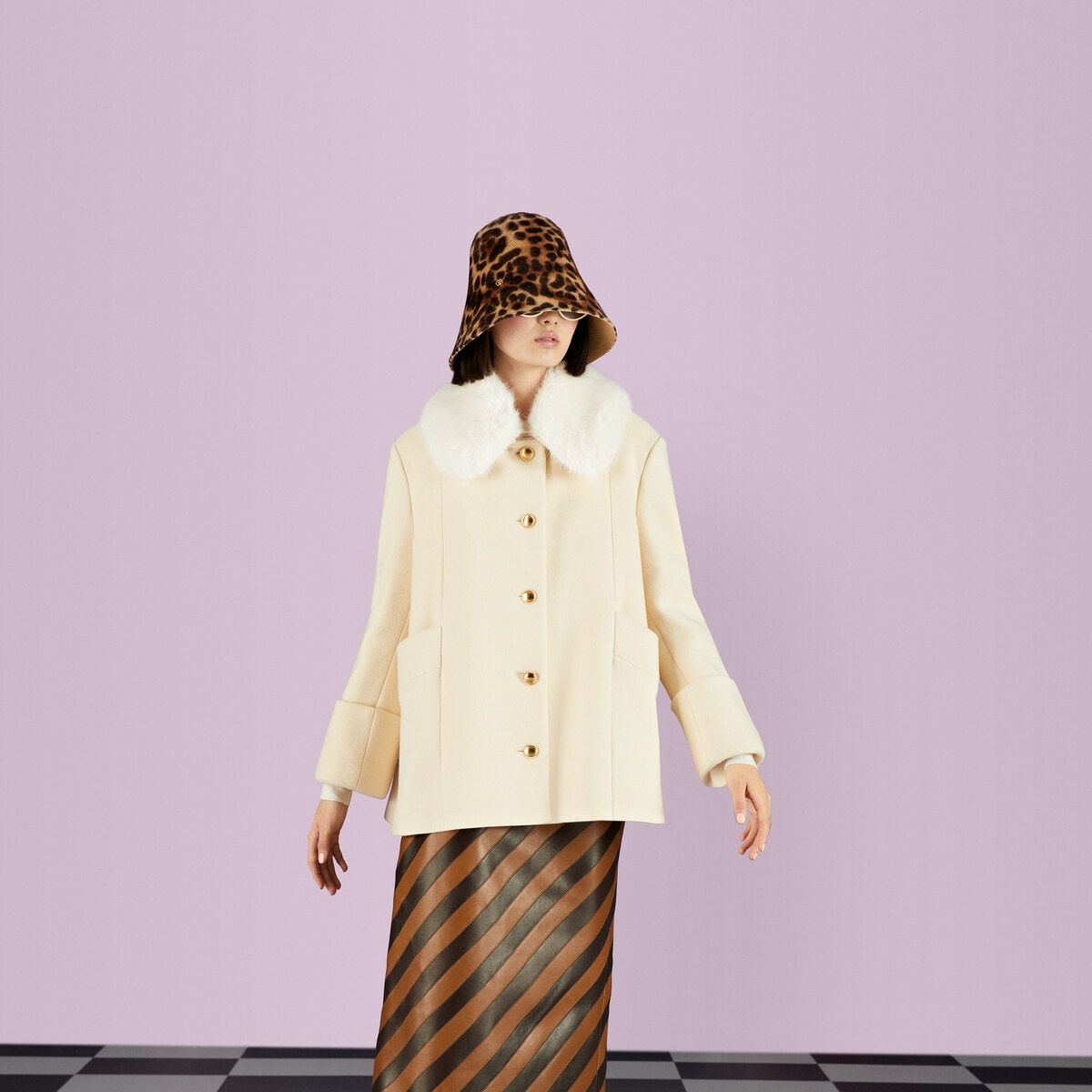 Wool jacket - 5