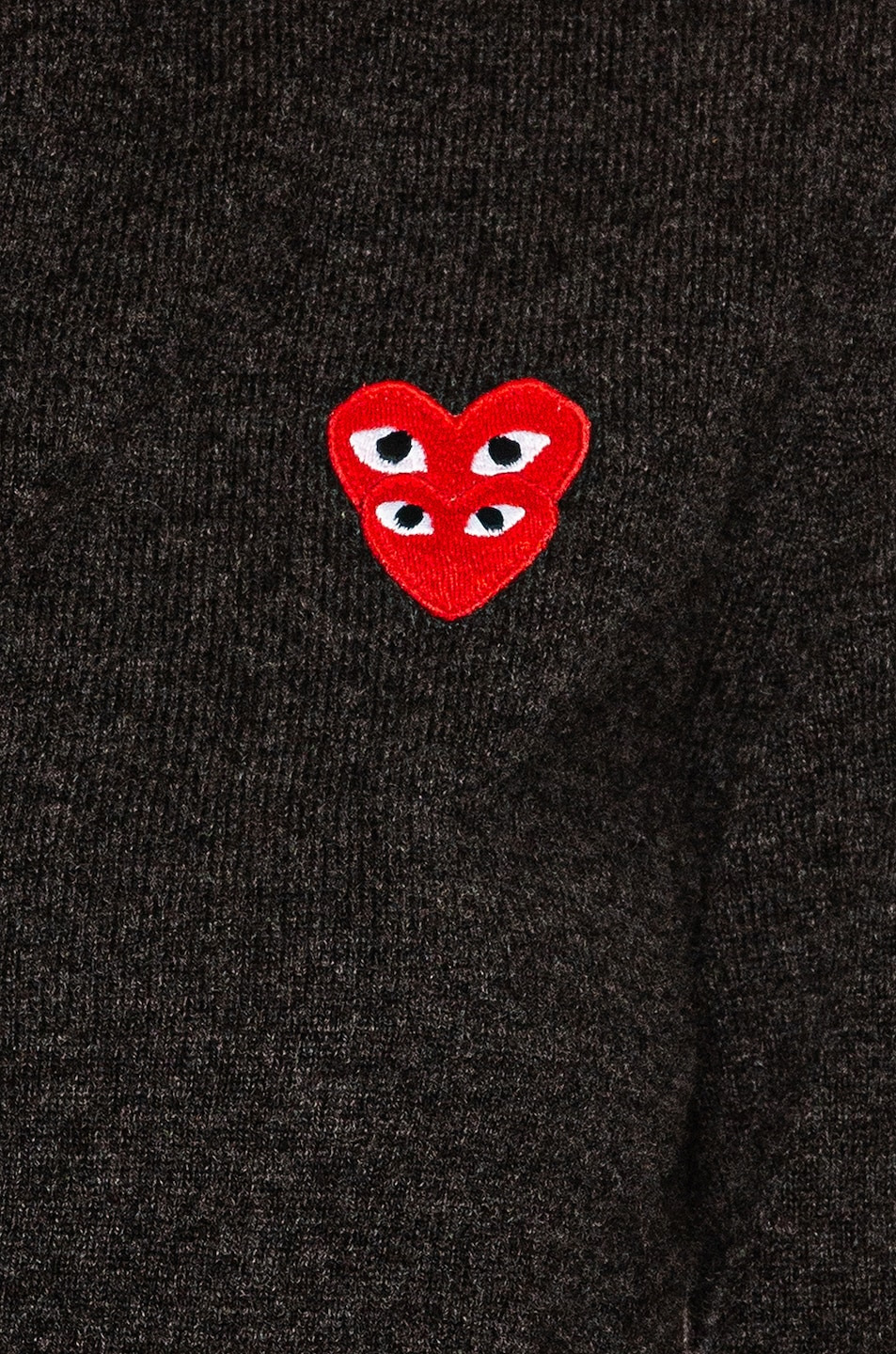 Cardigan - 5