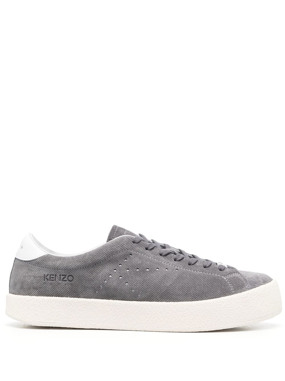 Kenzoswing low-top sneakers - 1