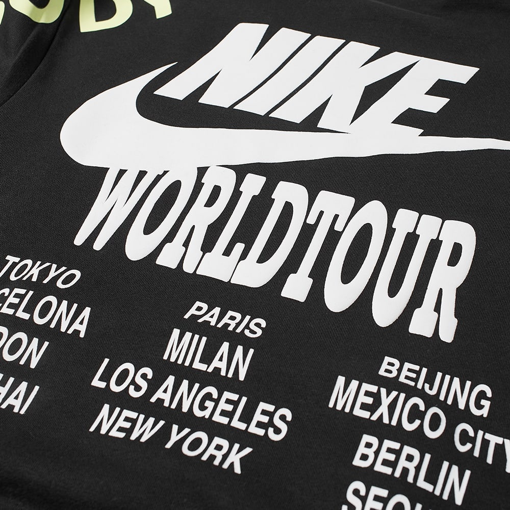 Nike World Tour Popover Hoody - 4