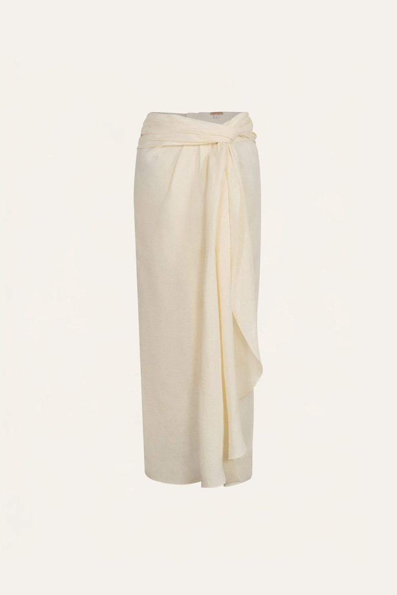 Captivation Skirt 1