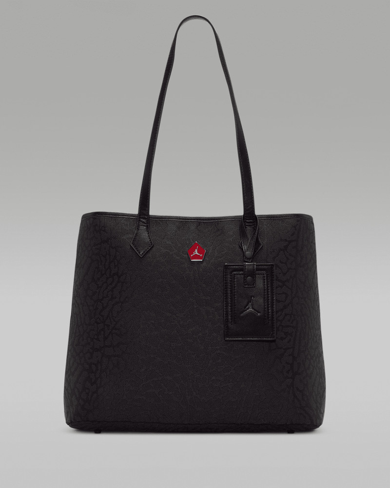 Jordan Icon Tote Bag (17L) 1