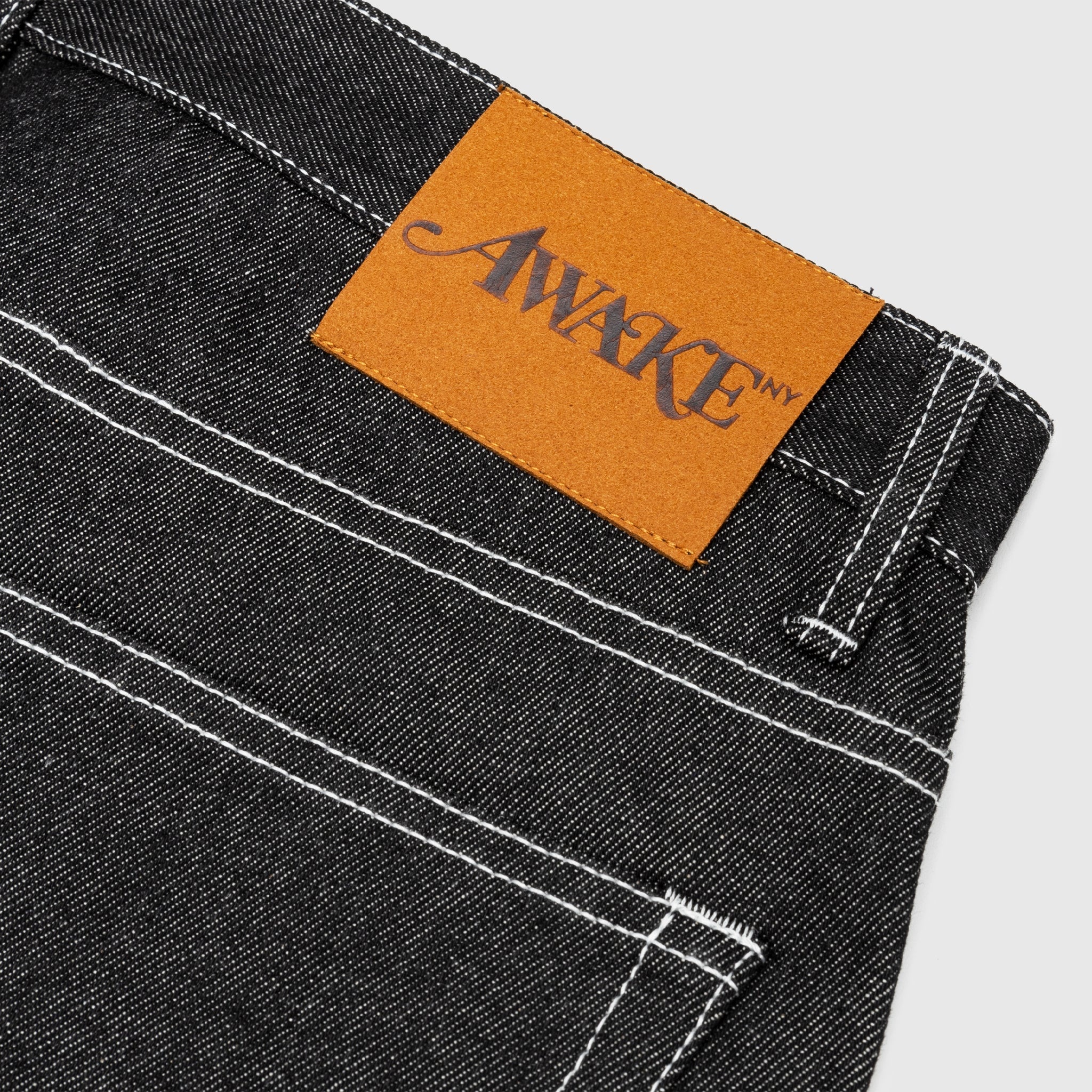 DENIM JEANS - 5