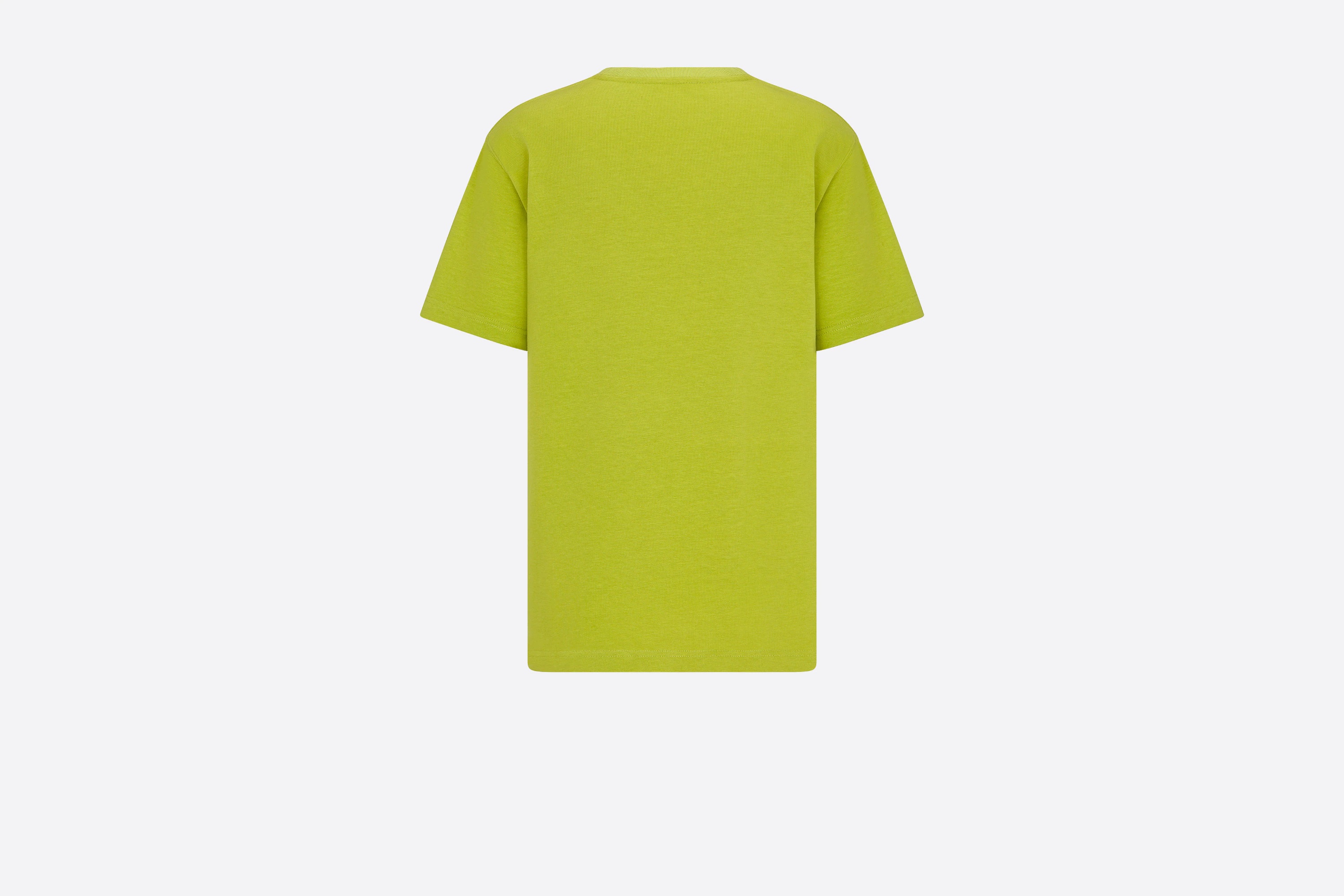 'CD Icon' T-Shirt, Relaxed Fit - 2