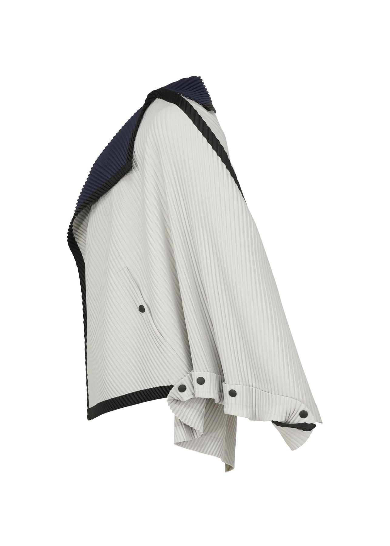 FRAMEWORK JACKET - 4