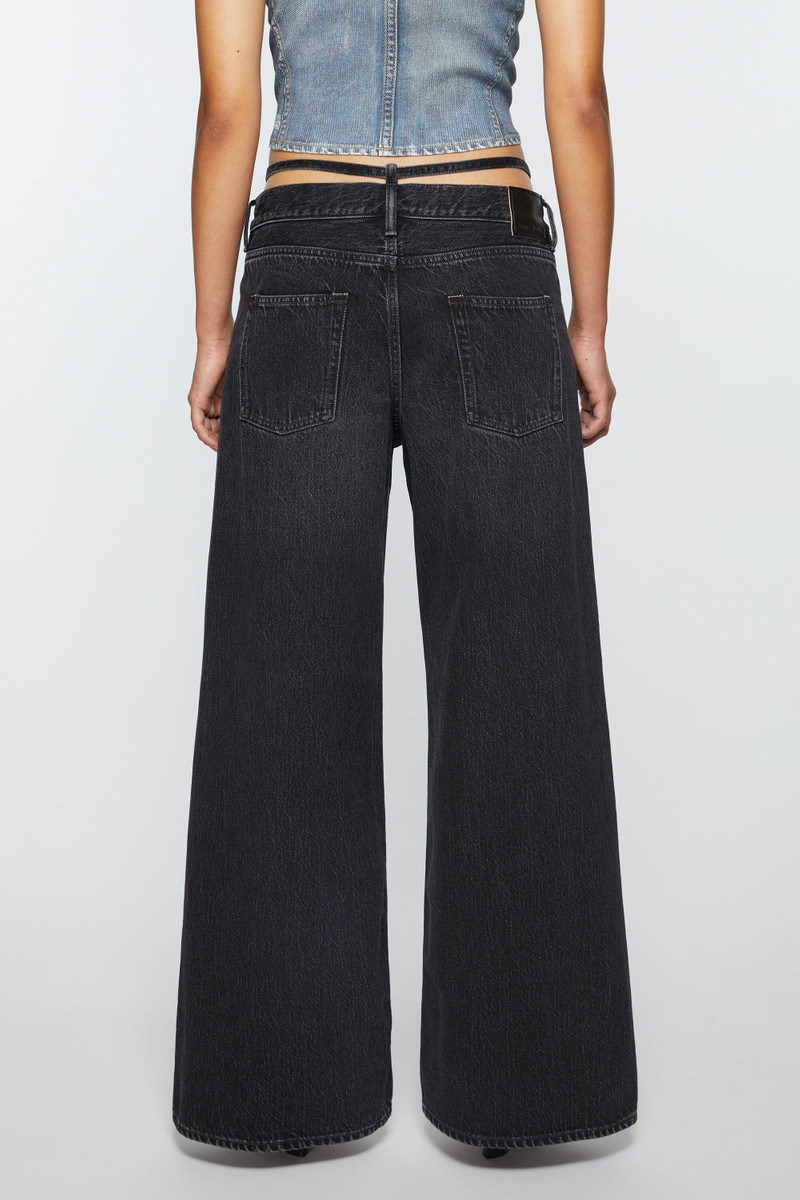 Regular fit jeans - 2004 - Black 3