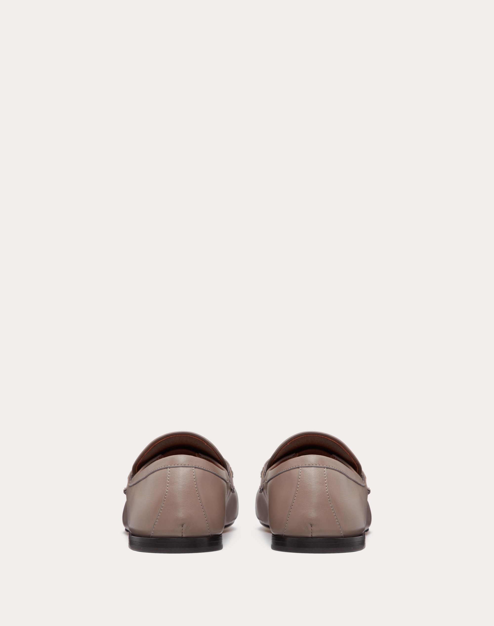 VLOGO SIGNATURE CALFSKIN NAPPA LOAFER - 3