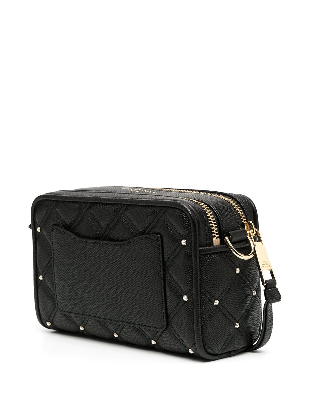 pearl Snapshot crossbody bag - 3