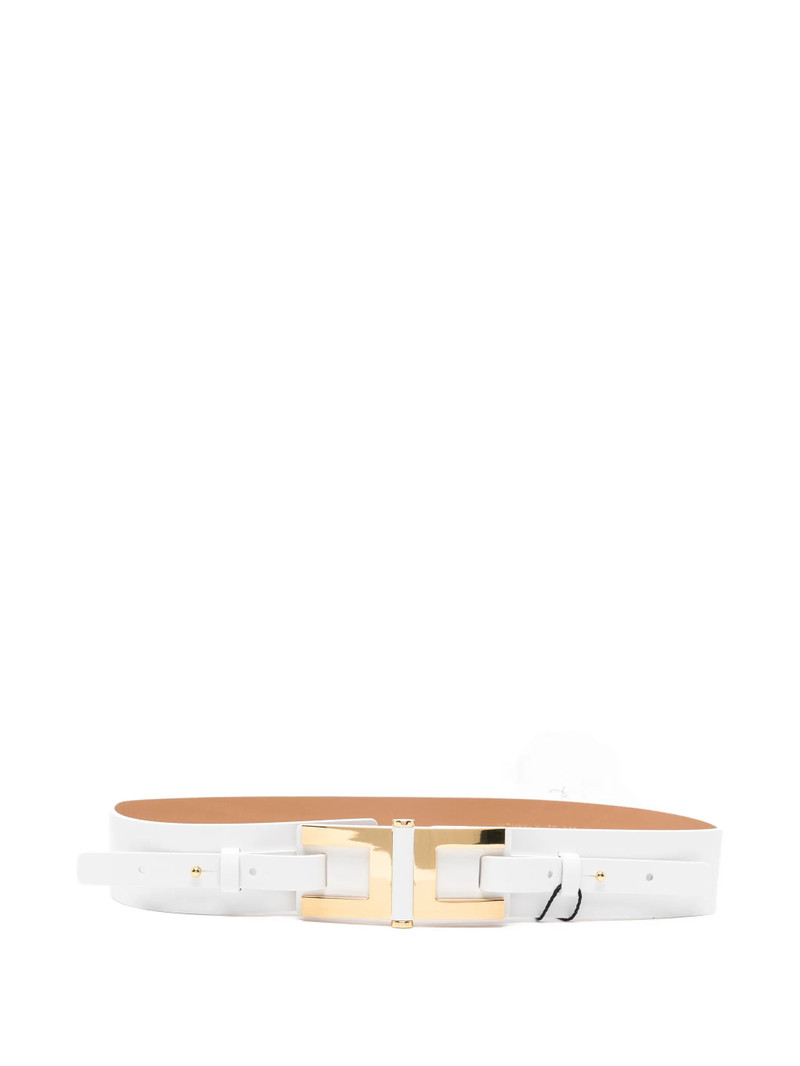 Elisabetta Franchi Belts 1