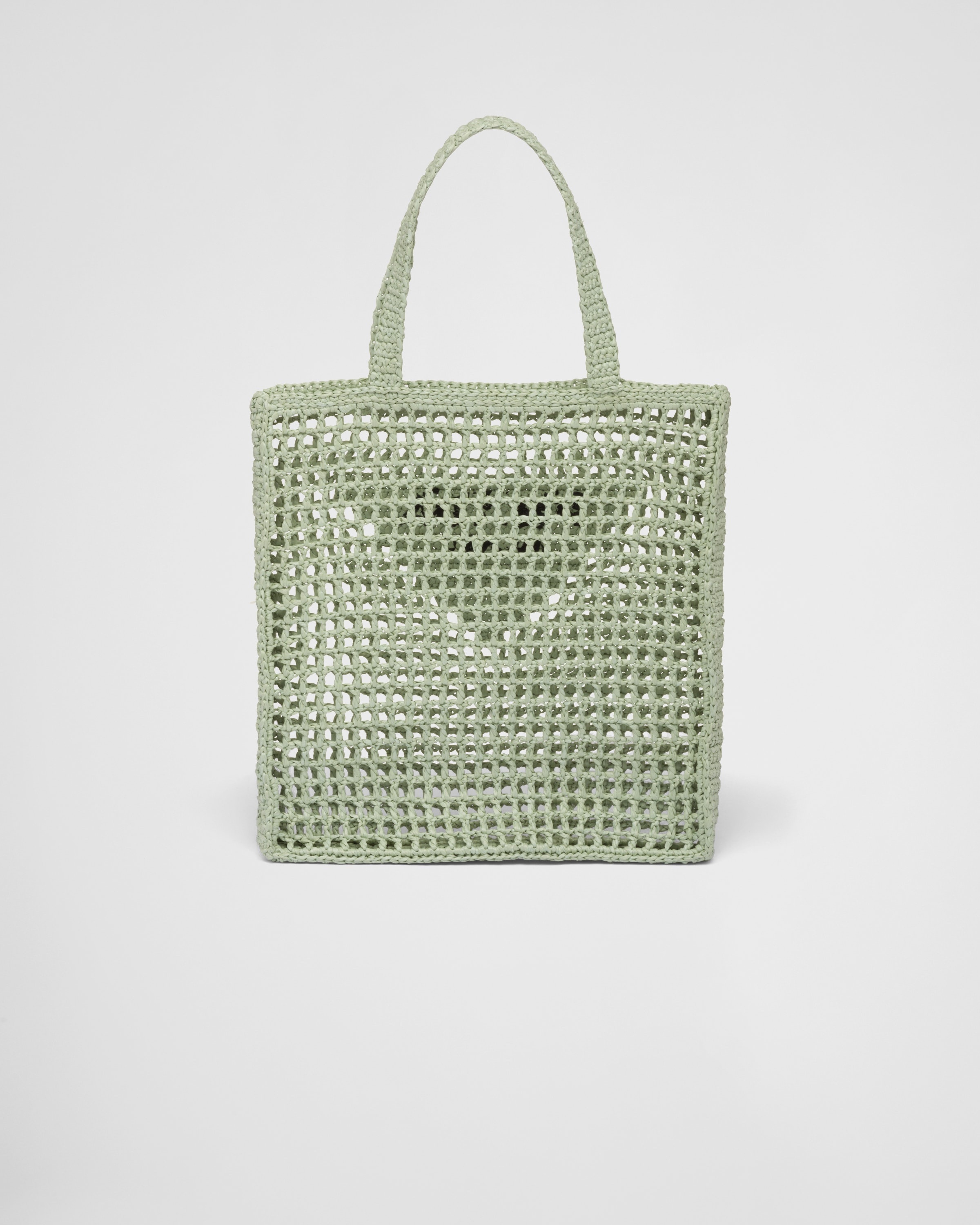 Crochet tote bag - 4