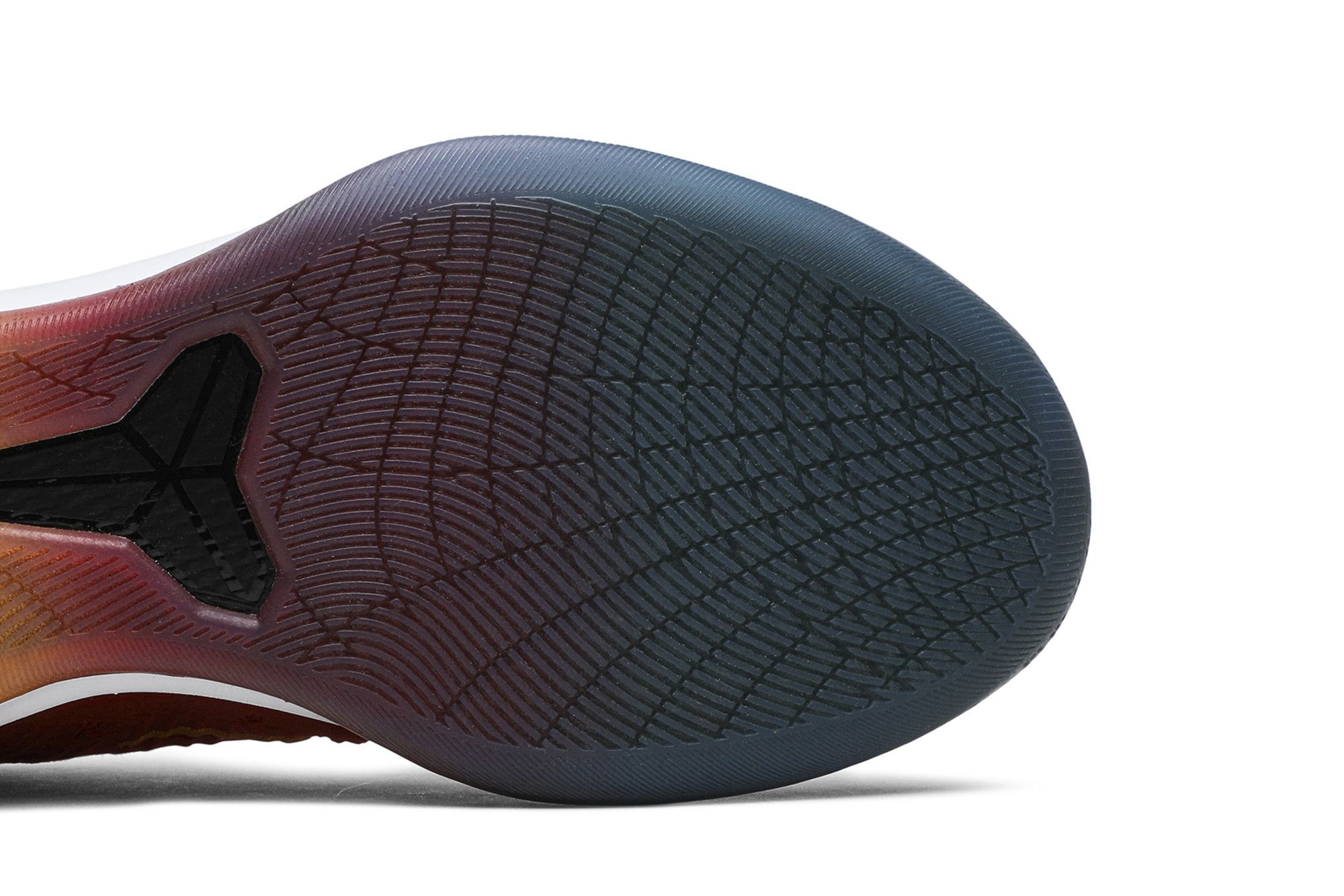 Nike Kobe 'Mighty PE goat REVERSIBLE