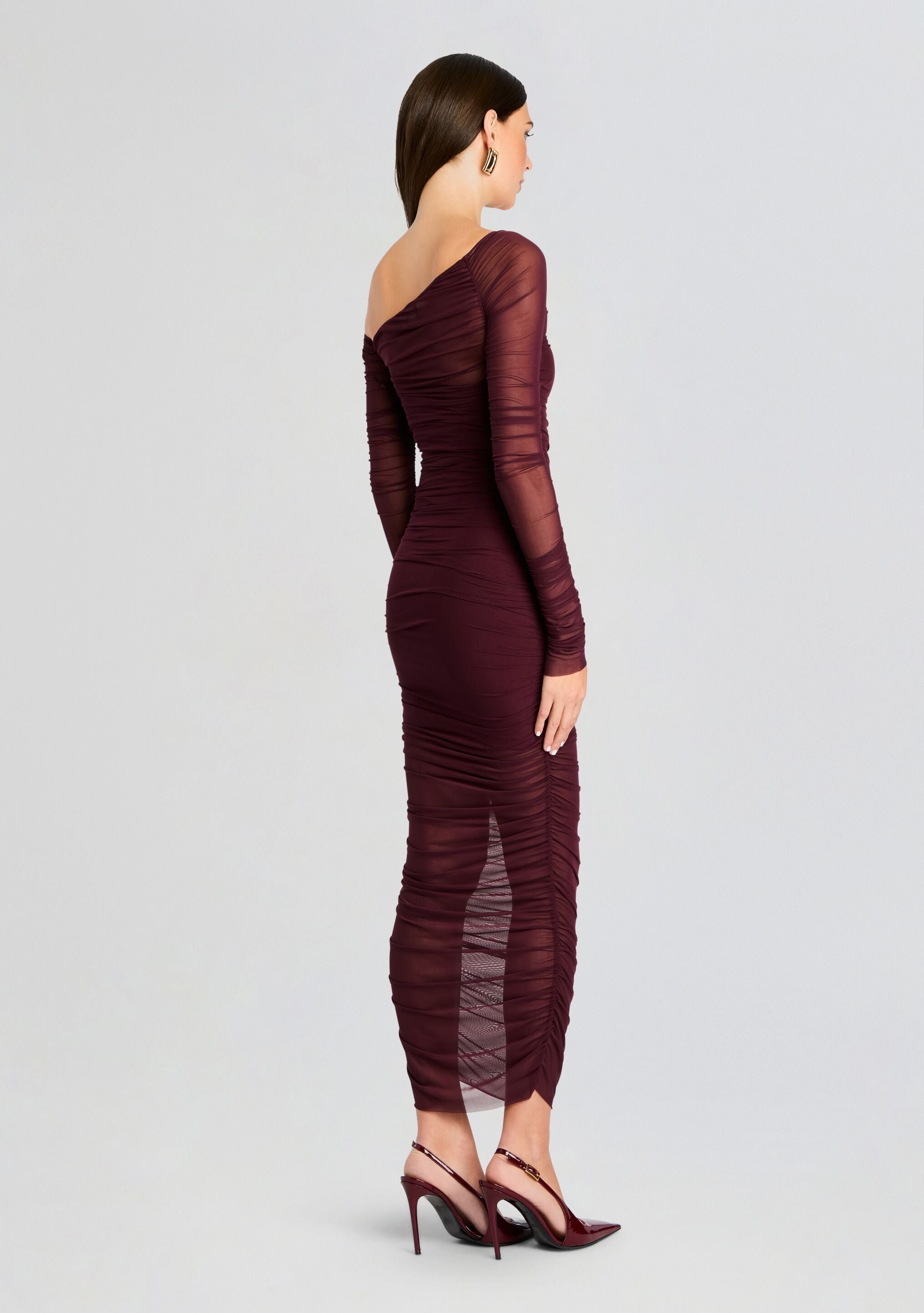 CHANTAE DRESS - 4