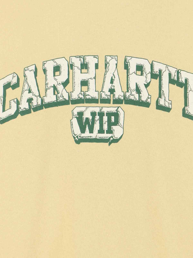 Carhartt 'HEAVY DUTY' T-SHIRT outlook