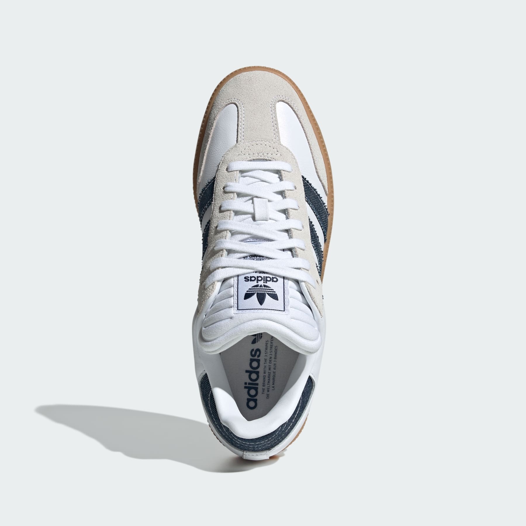 Samba XLG Shoes - 3