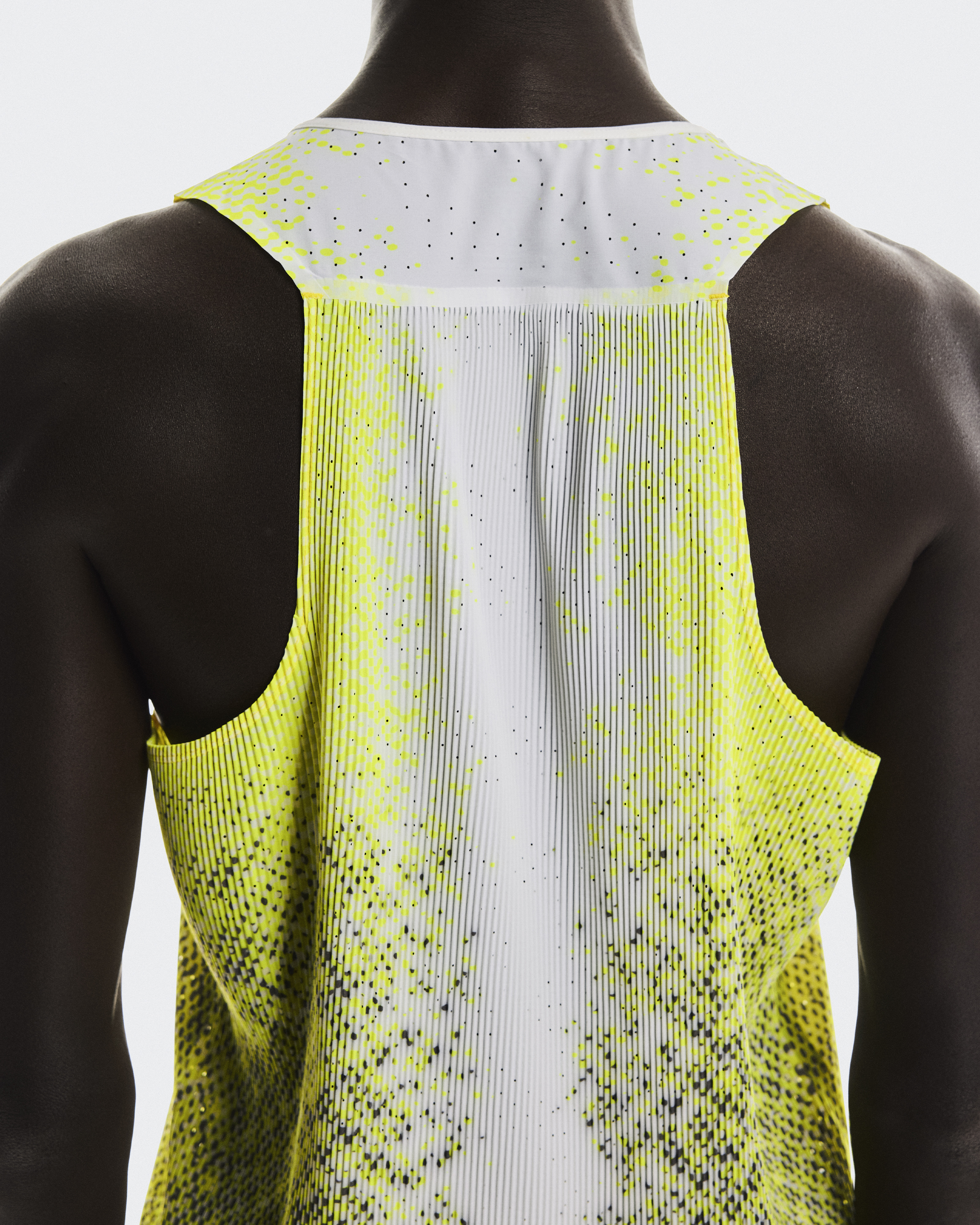 Race Singlet - 5