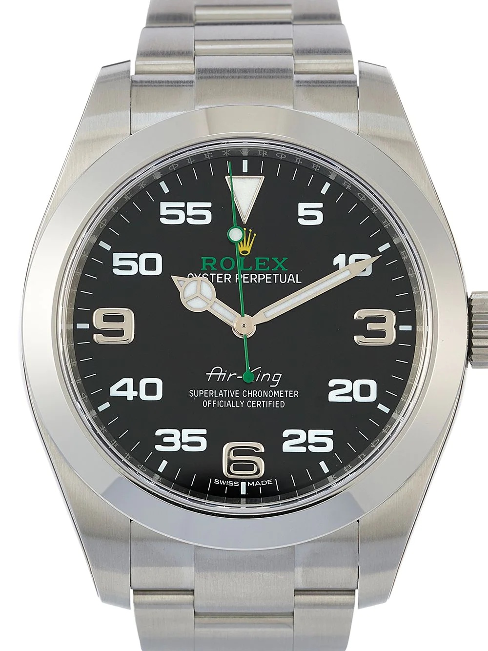 2021 unworn Air-King 40mm - 2