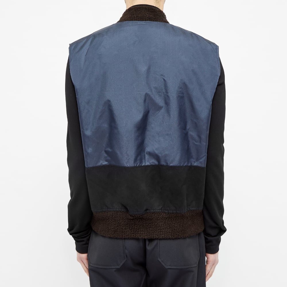 Acne Studios Okio Utility Vest - 5