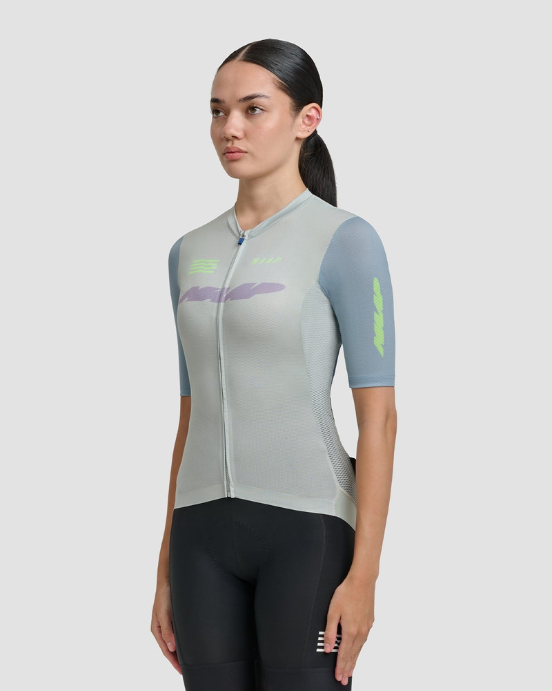 MAAP Women's Eclipse Pro Air Jersey 2.0 outlook