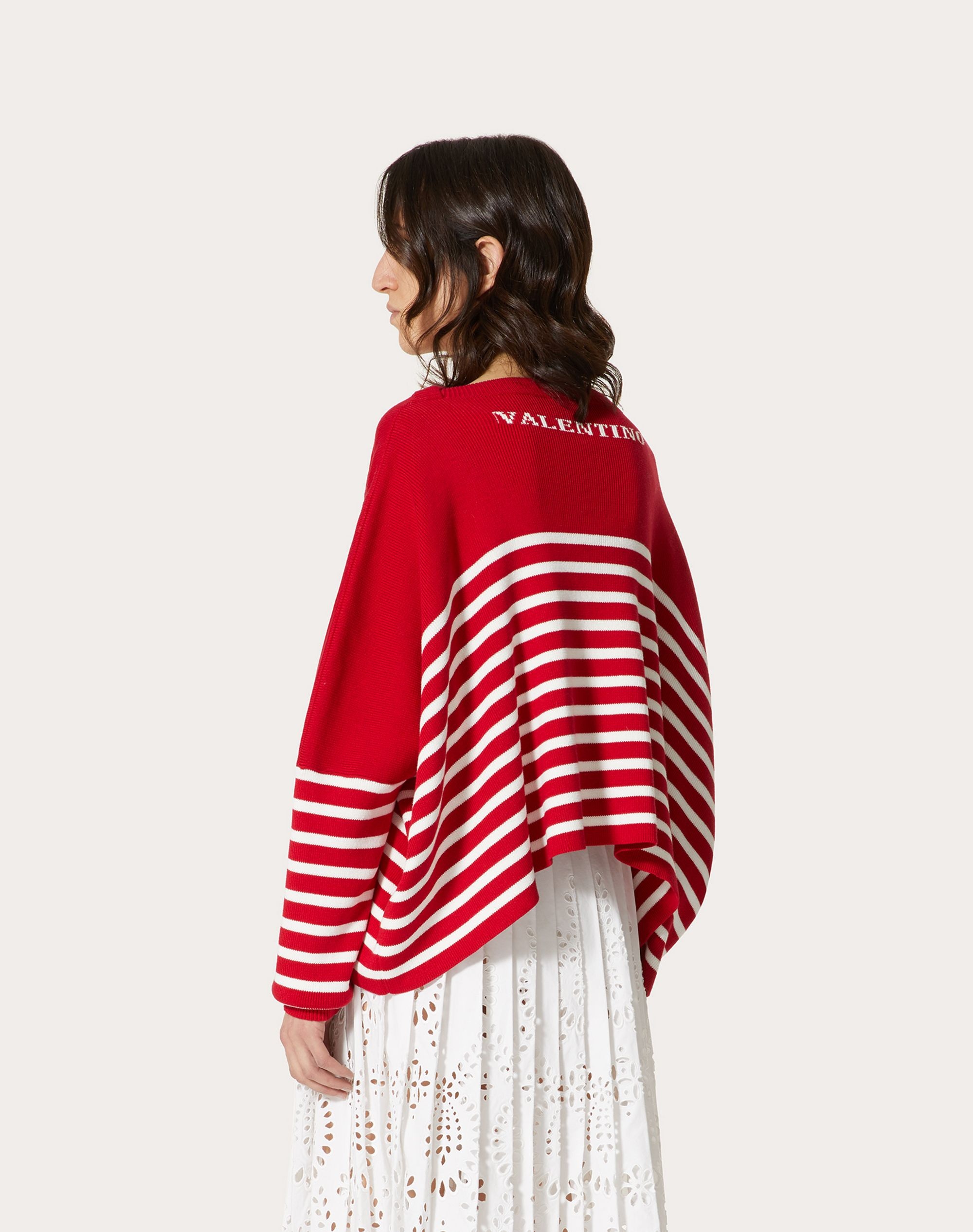 COTTON SWEATER - 4