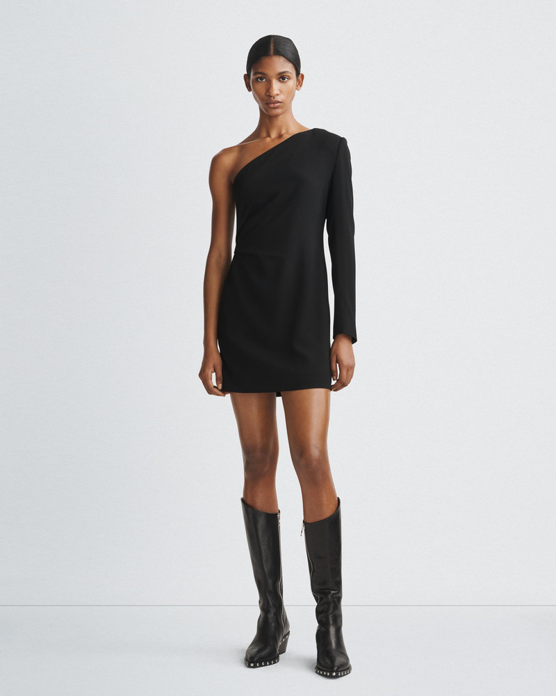 rag & bone Neeva Japanese Crepe Dress
Mini outlook