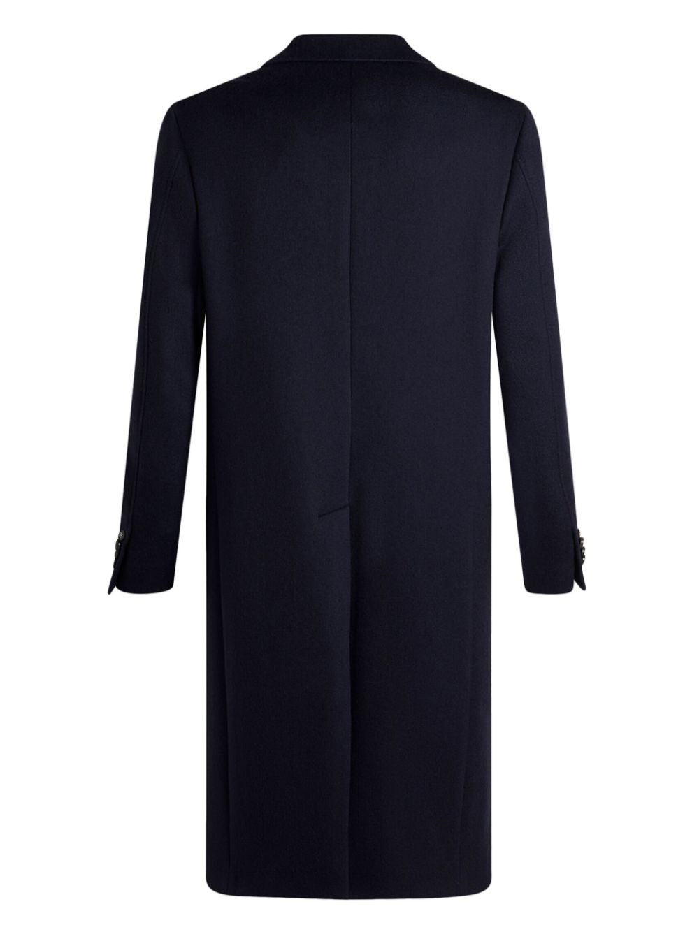 cashmere coat - 6