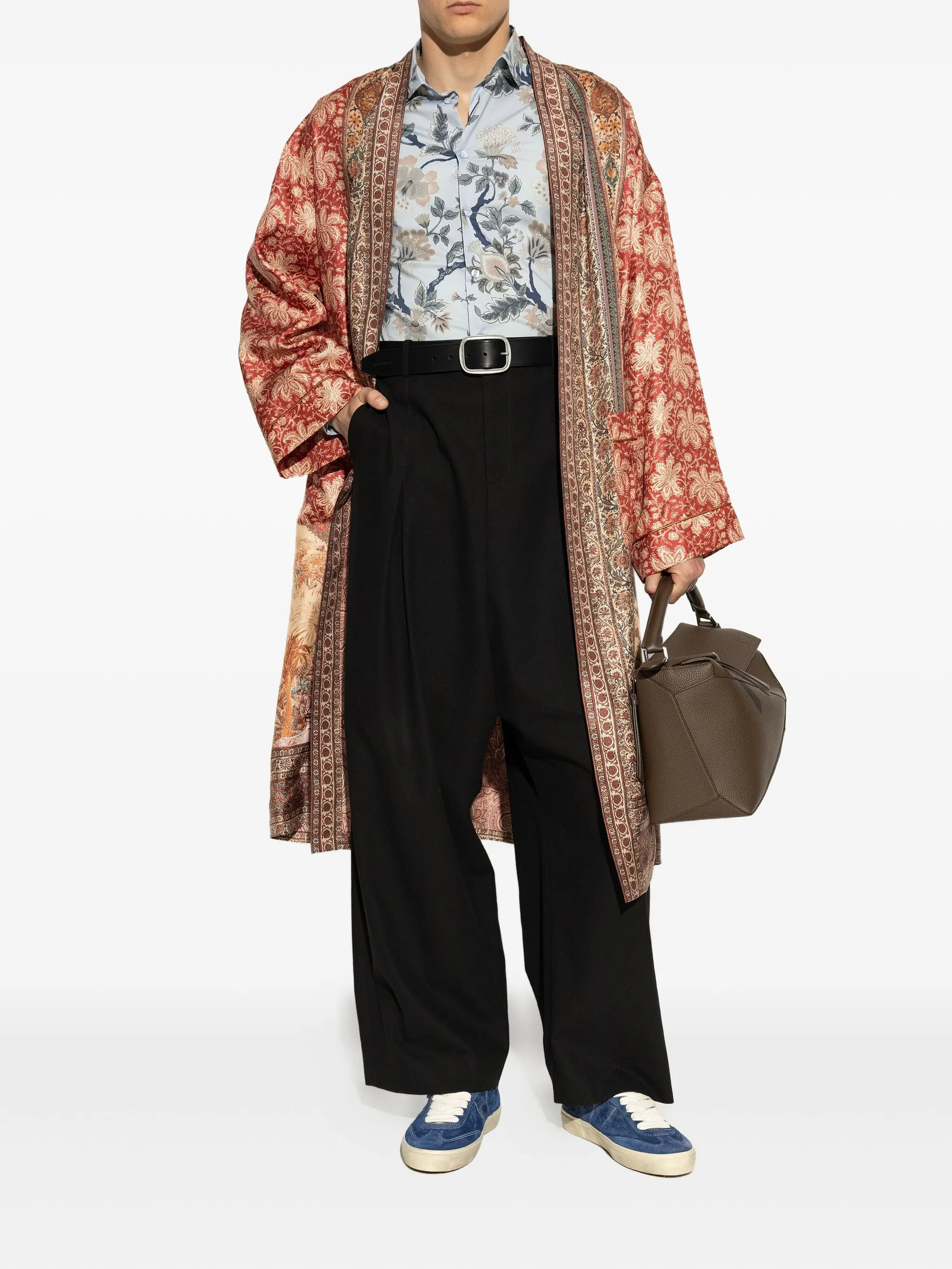 Golden Goose Soul Star Sneakers - 5