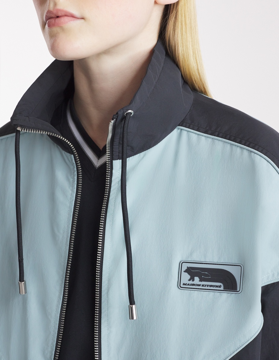 FLASH FOX LIGHT JACKET - 4
