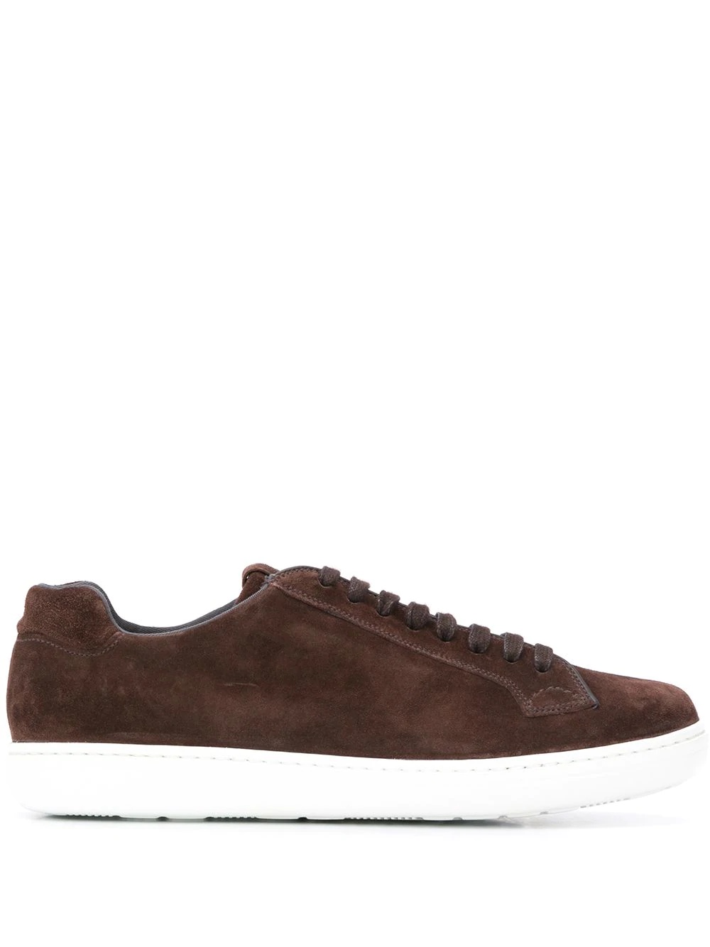 Boland low-top sneakers - 1