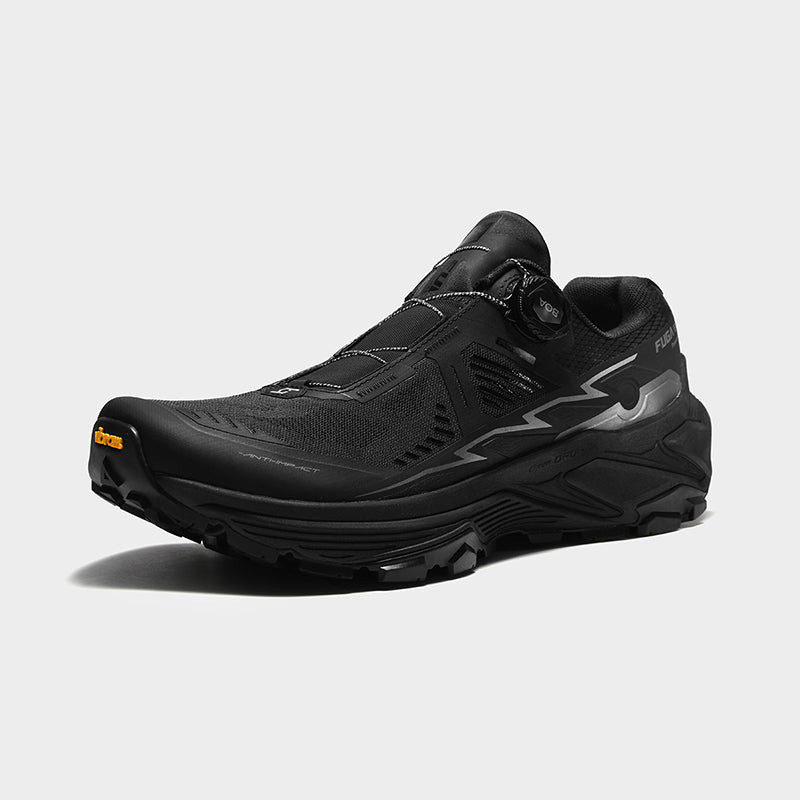 Kailas FUGA EX 3 BOA® Trail Running Shoes Men's 1