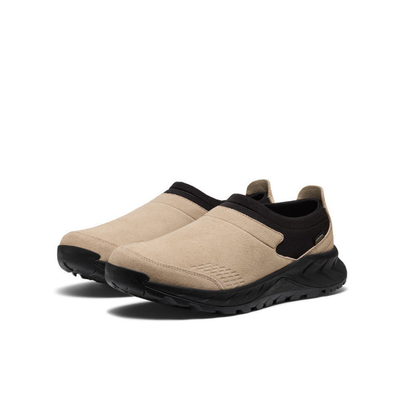 Men's TTS Moc Waterproof Sneaker 2