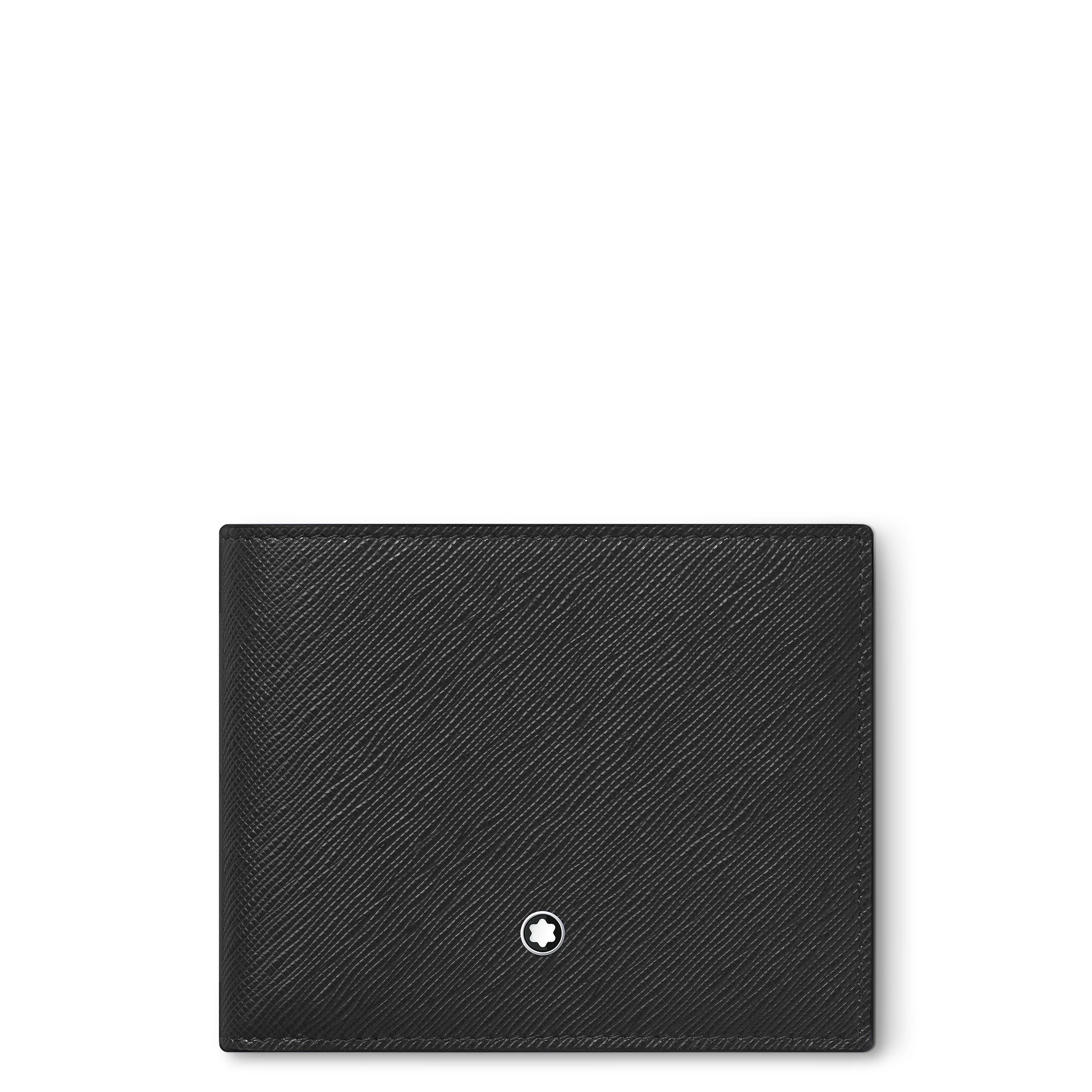 Montblanc Sartorial wallet 6cc - 1