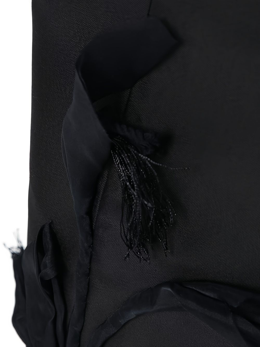 wide-leg trousers - 6