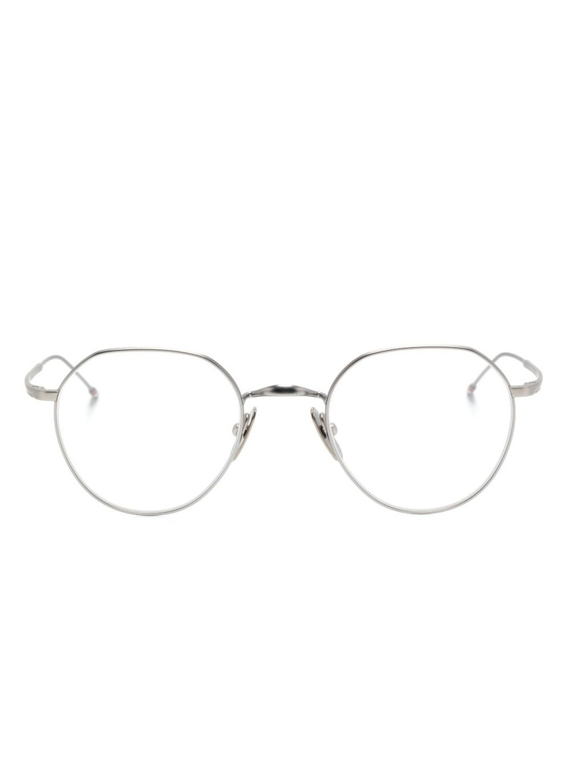 round-frame glasses 1