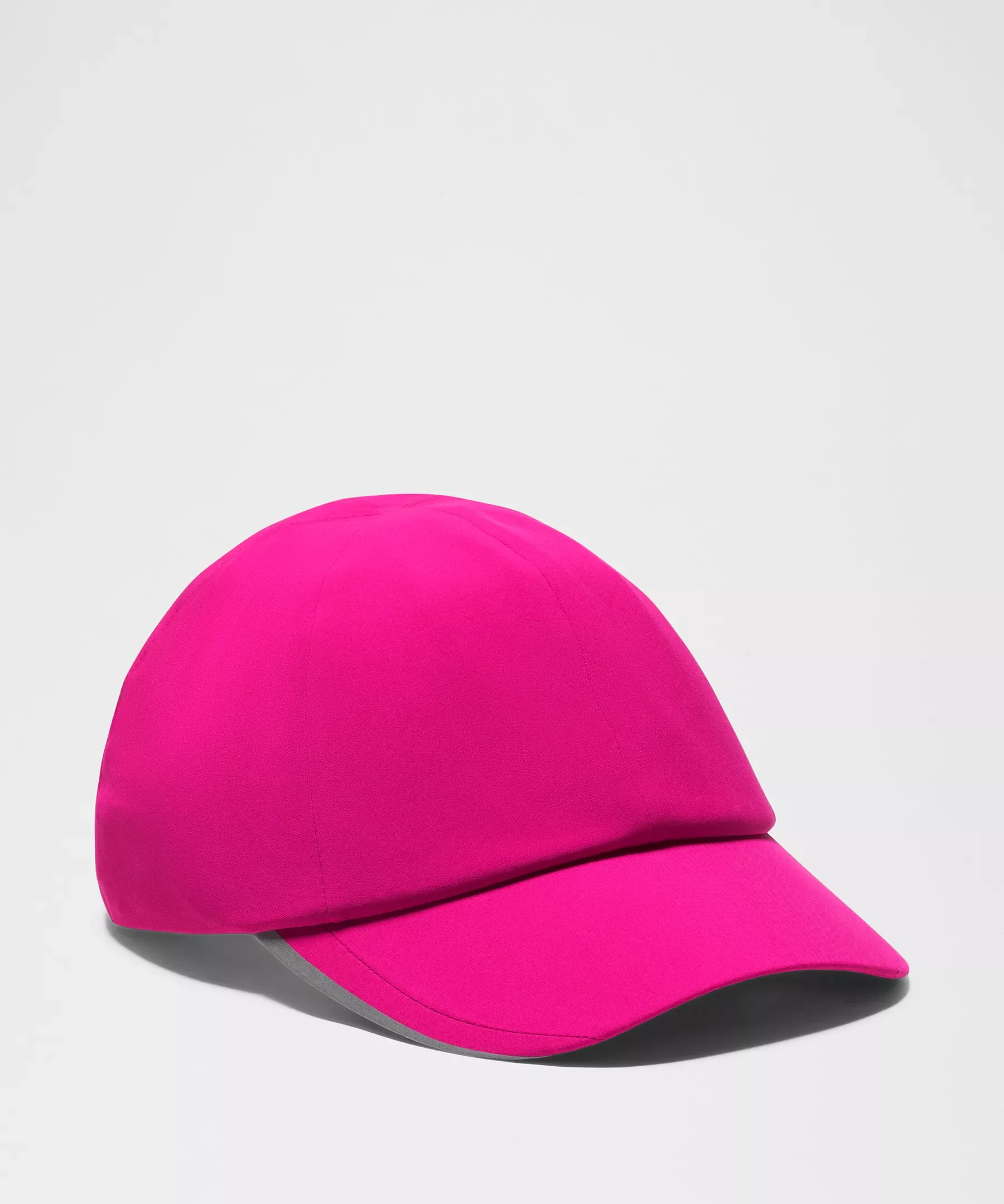 Women's Fast and Free Ponytail Running Hat - 1