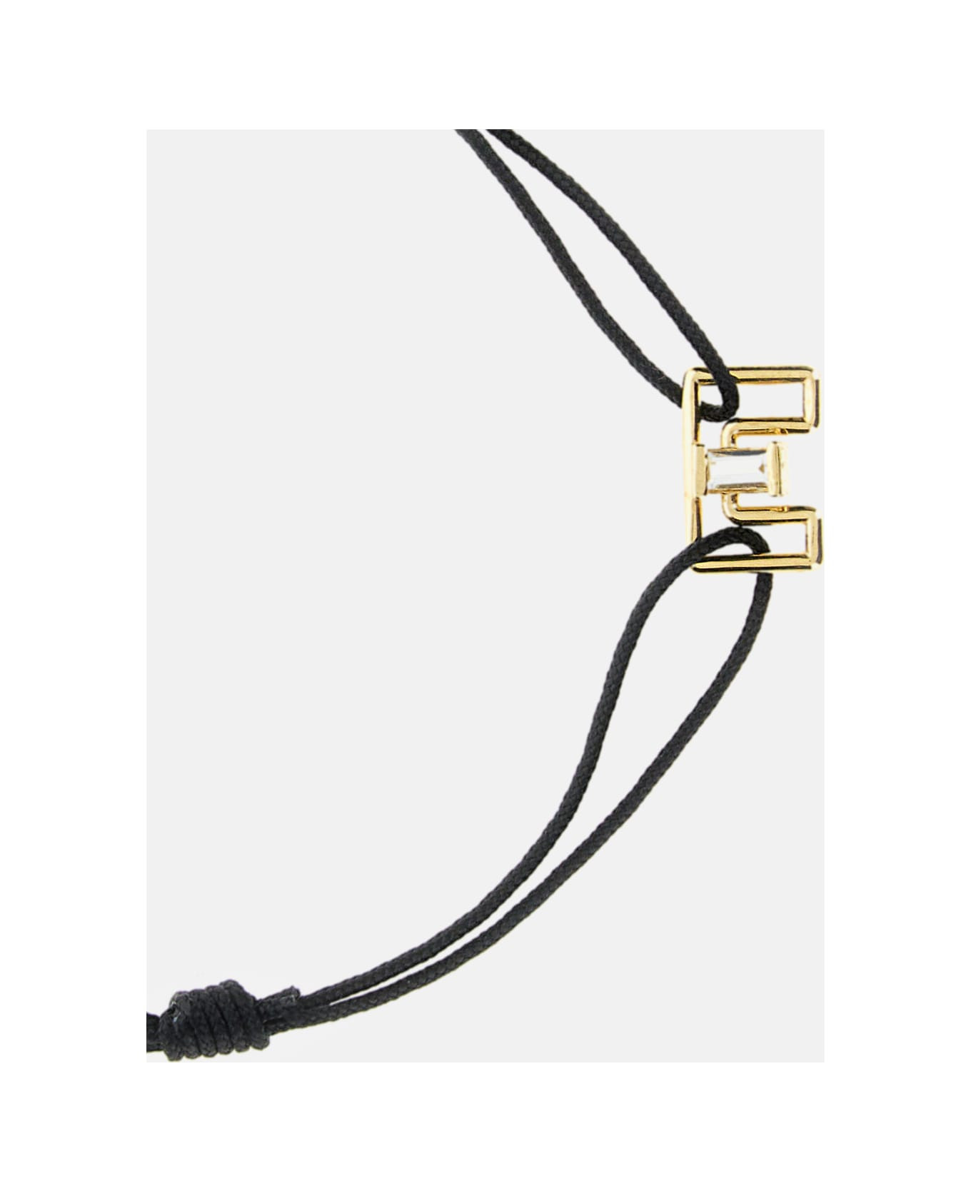 Letter E Bracelet - 2