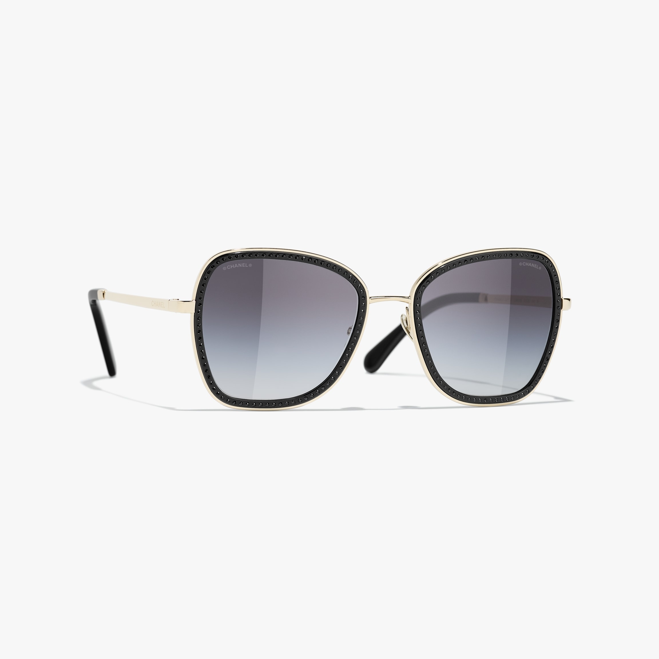 Square Sunglasses - 1