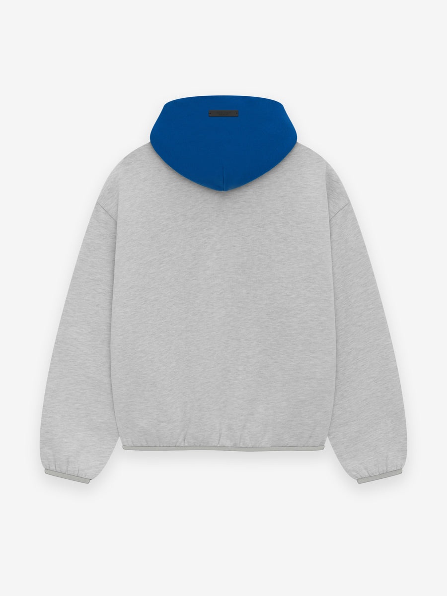 Essentials Knicks Hoodie - 3