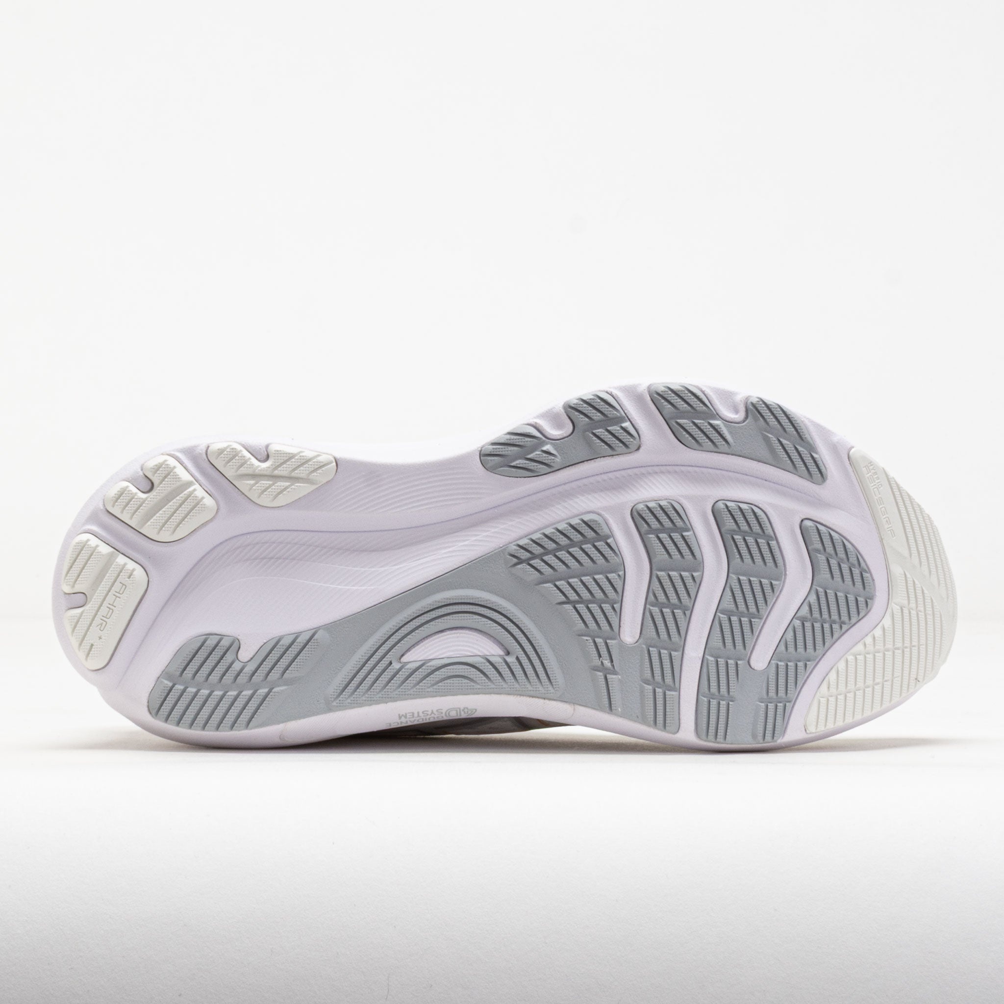 ASICS GEL-Kayano 32 Women's White/Champagne - 4