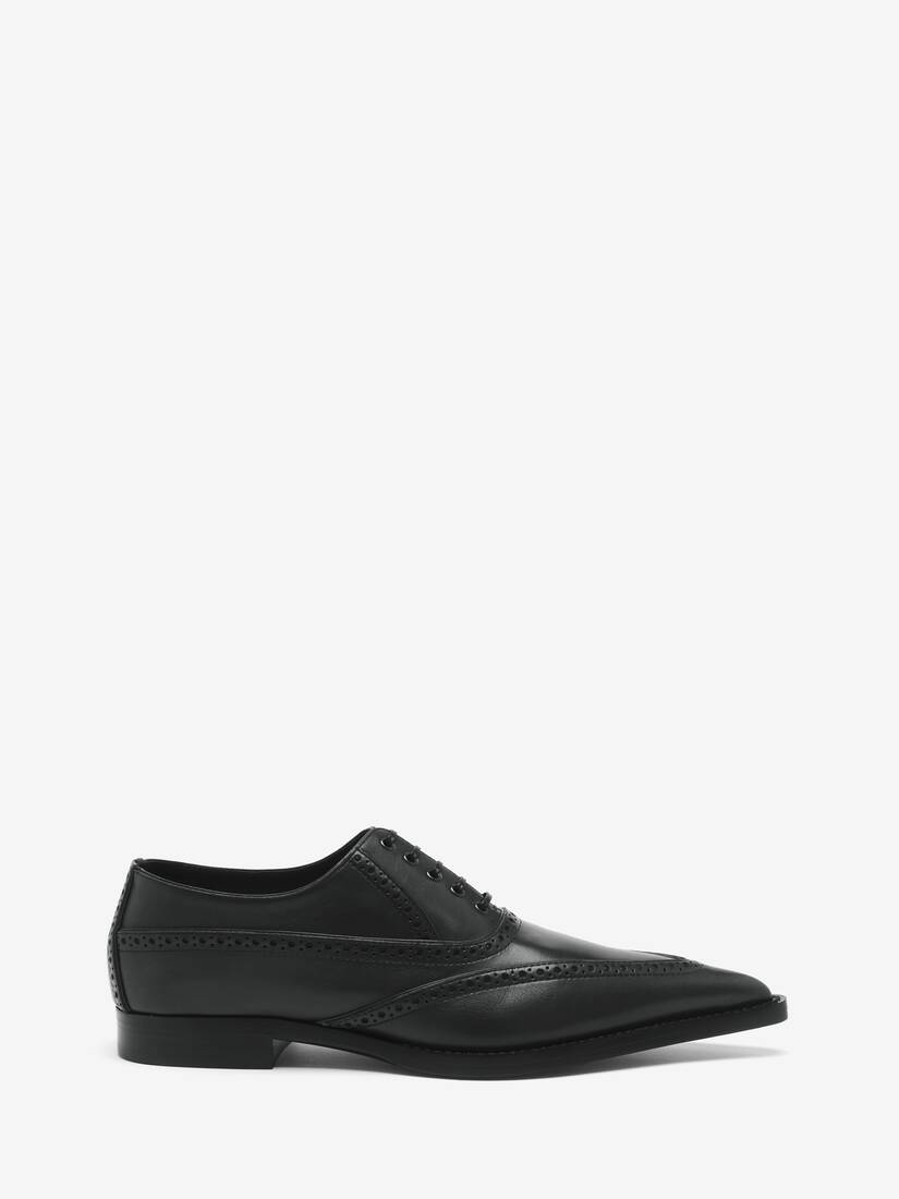 Birdee Brogue - 1