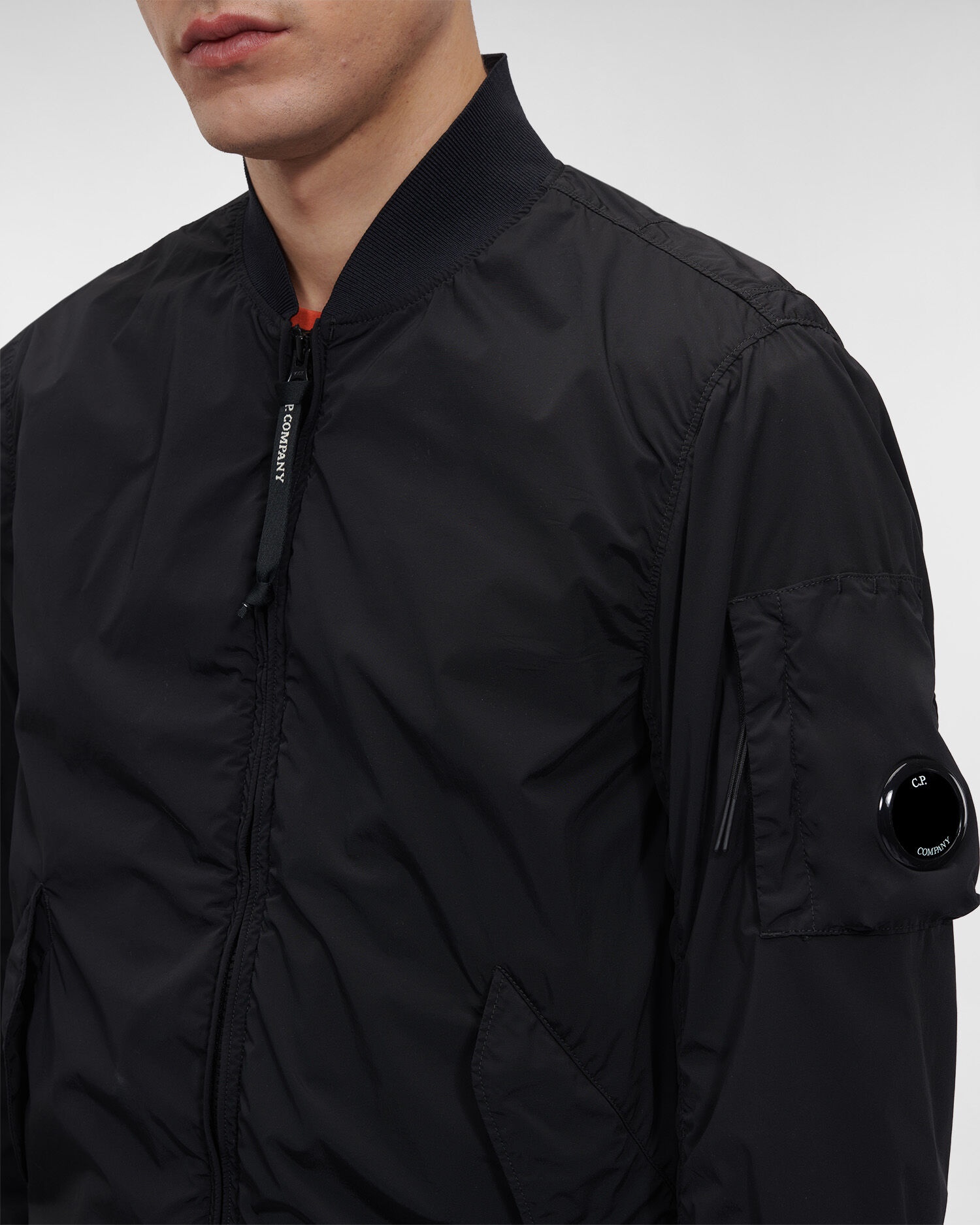 Nycra-R Bomber Jacket - 5