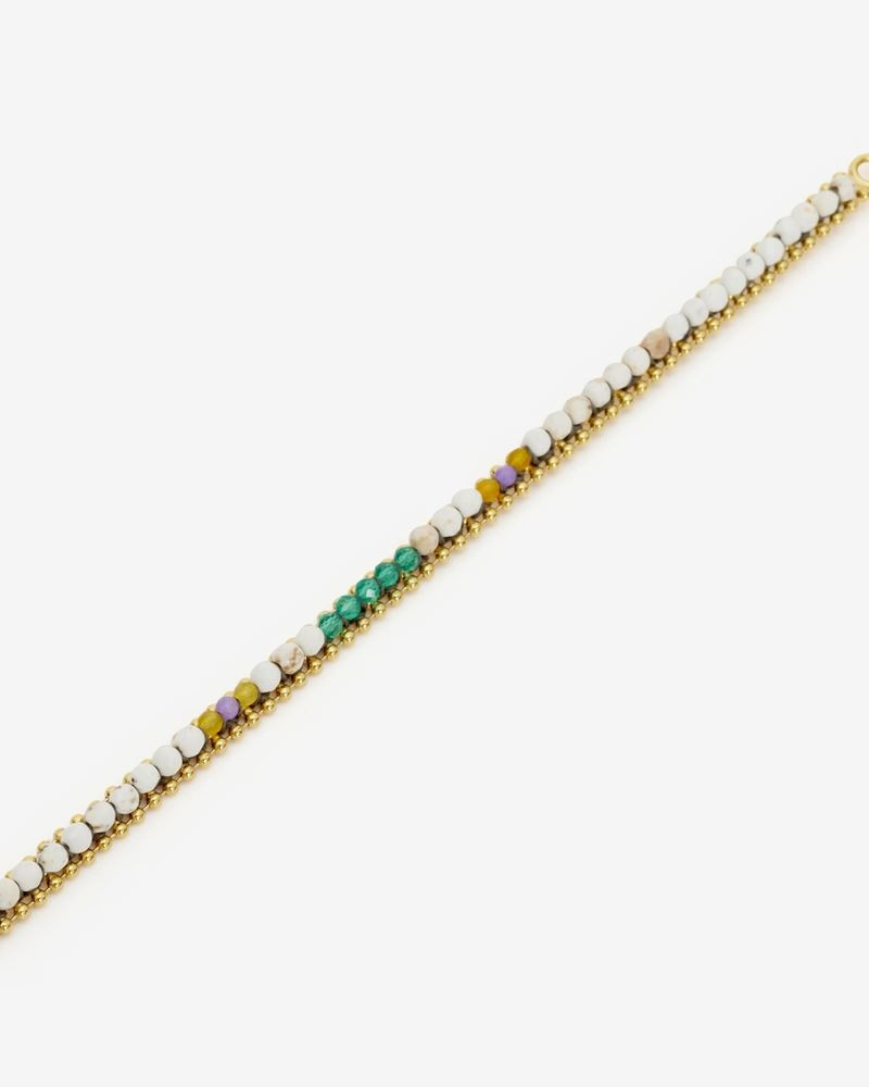 Isabel Marant SCARF CESARIA STRIPE outlook