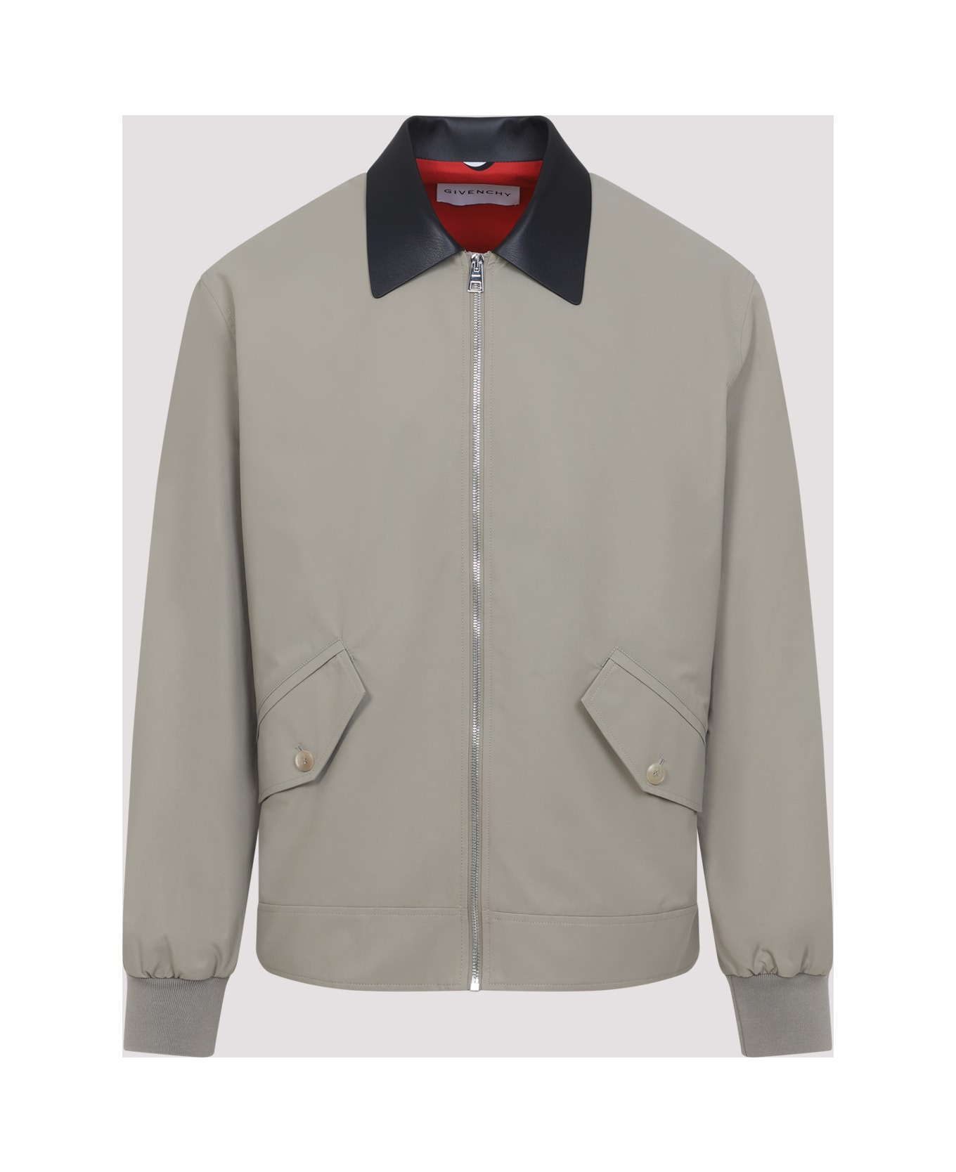 Cotton Jacket - 3