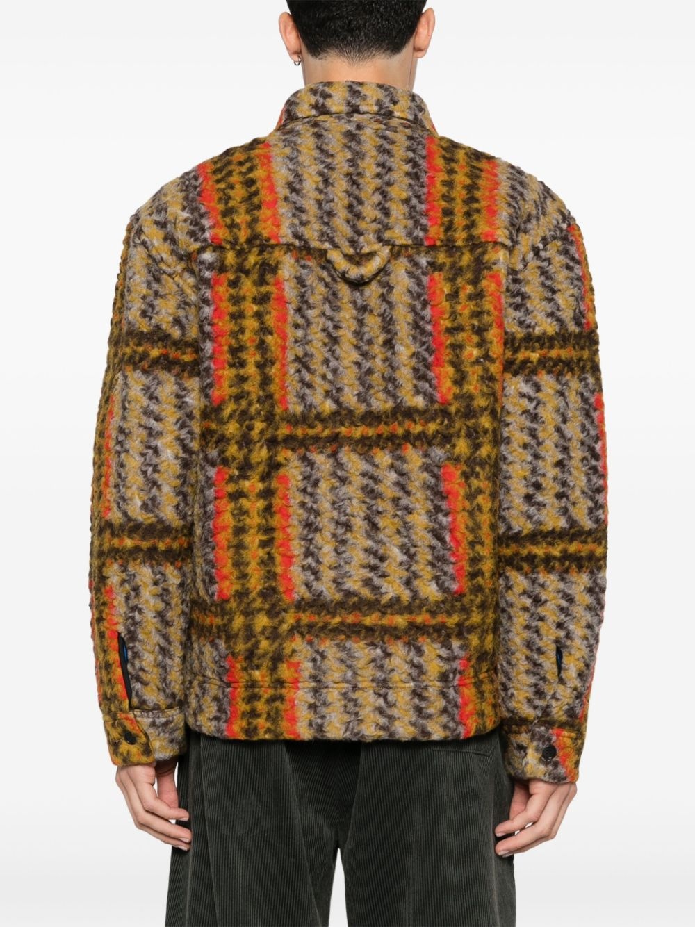 Lamington jacket - 4