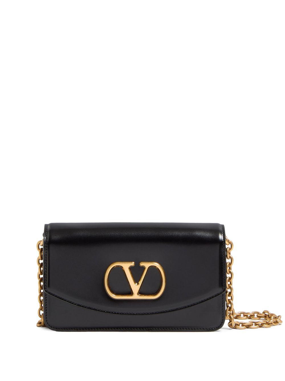 Valentino Garavani Bags.. Black - 1