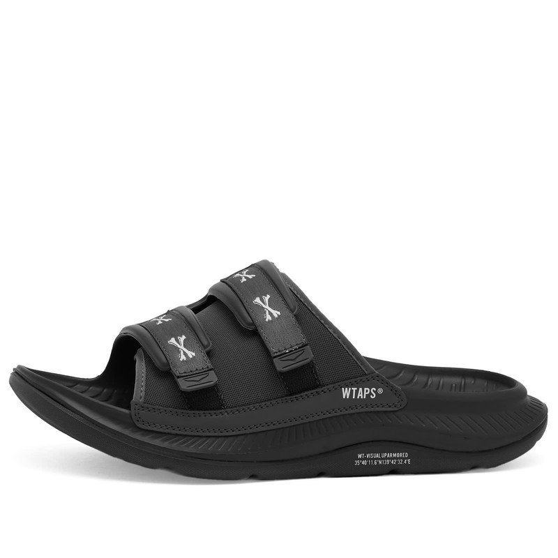 HOKA 하나 하나 x WTAPS Ora Luxe - 1