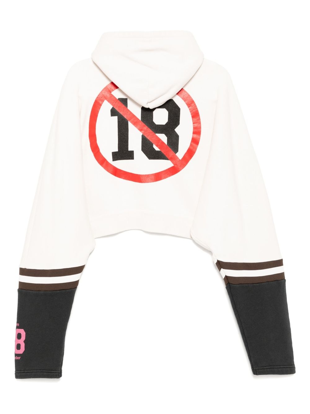 "Only Fans" hoodie - 2
